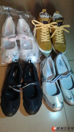 桂林女鞋批發(fā)零售 品質至上，誠邀蒞臨