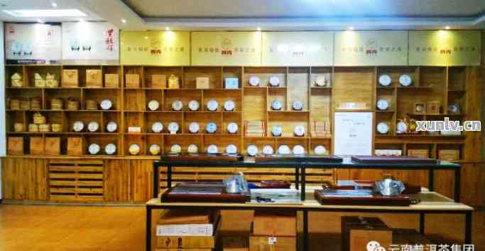 南京普洱茶品鑒指南 哪些店鋪值得一試？