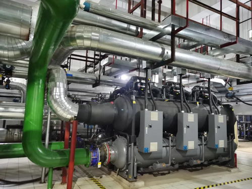 遠大EMC項目榮獲國家節能中心2021合同能源管理典型案例，引領新興能源技術研發新實踐